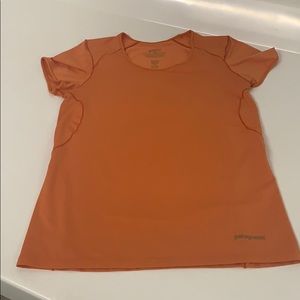 Patagonia T-shirt